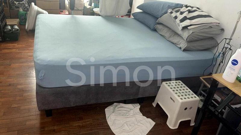 Room (Condo) for Rent in  Eastwood Centre - Image 3